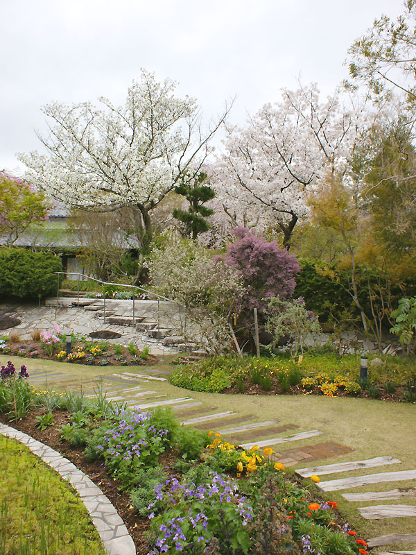 hokumongarden