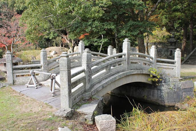 万歳橋