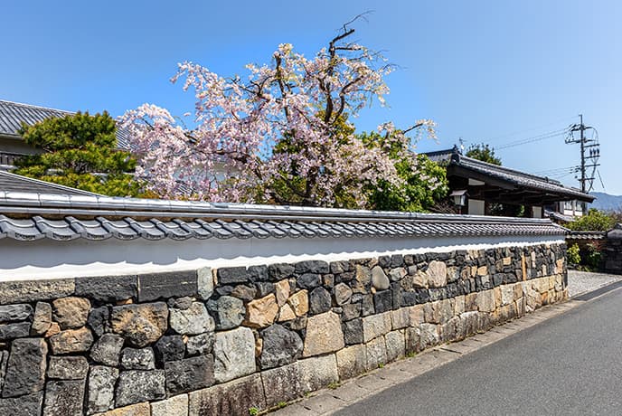 本町（御成道）