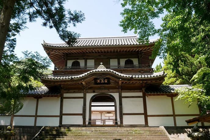 大照院