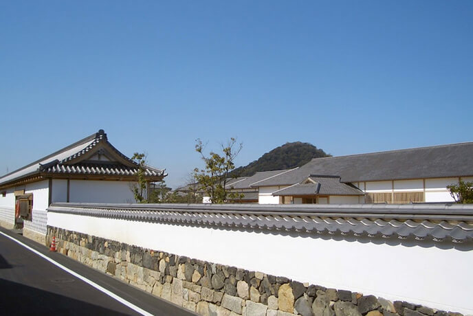 萩博物館